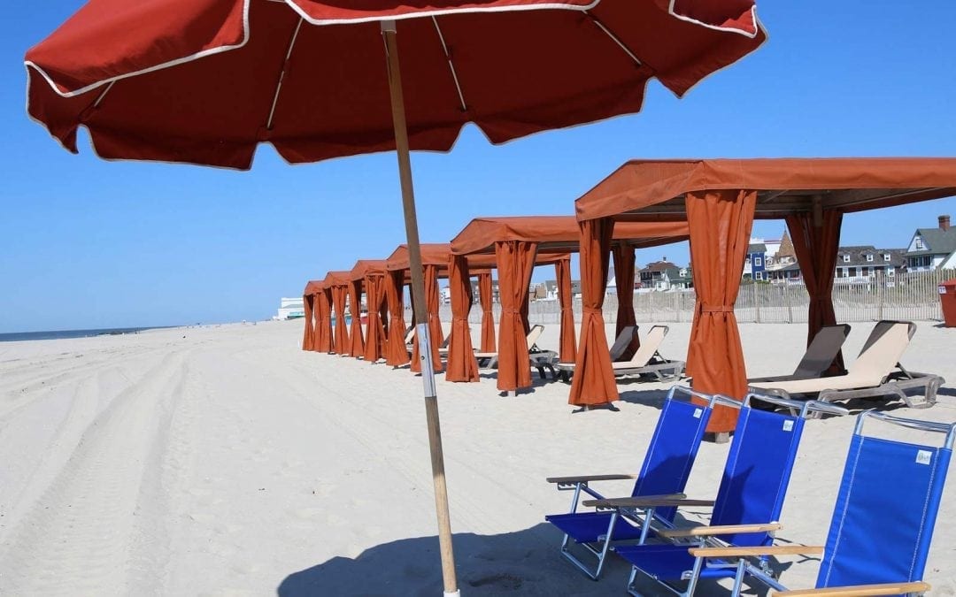 Montreal Beach Resort: Cape May Hotel Specials 