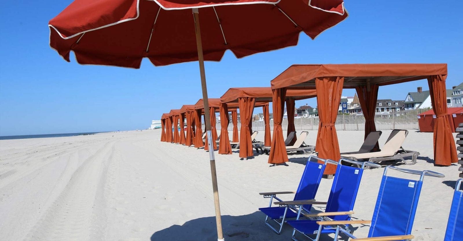 Montreal Beach Resort: Cape May Hotel Specials 