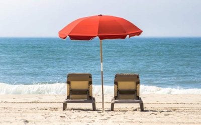 Hotel News for Summer 2022 in Cape May