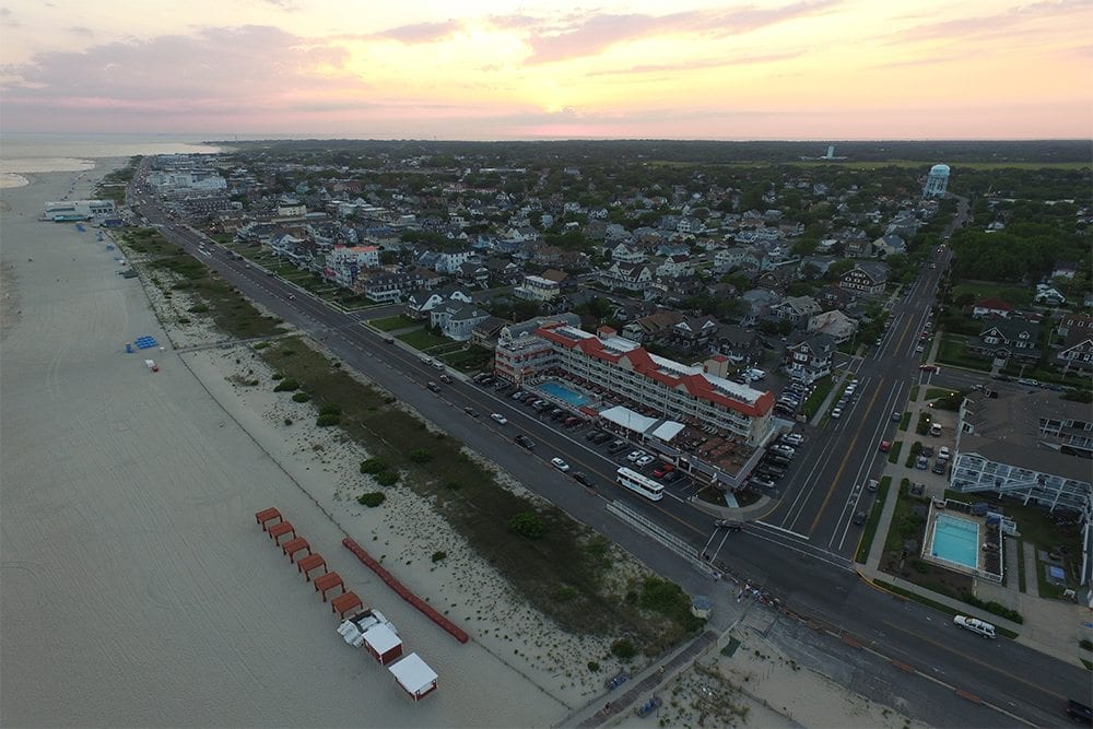 Visiting Cape May: A Year-round Guide
