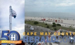 Cape May County Graphic