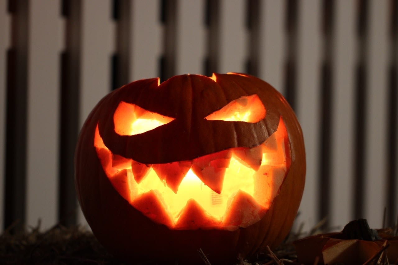 Cape May Halloween: Top Event Picks For 2018