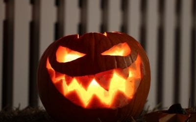 Halloween 2021 Events in Cape May