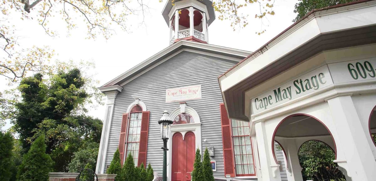 Top Cape May Stage Performances Coming in 2021