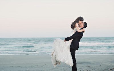 The Best Cape May Wedding Venue on the Beach