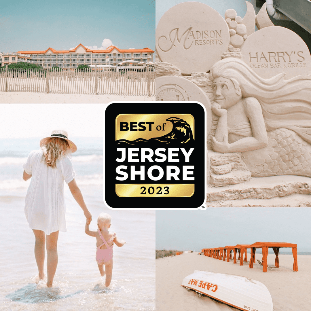 Best of Jersey Shore 2023