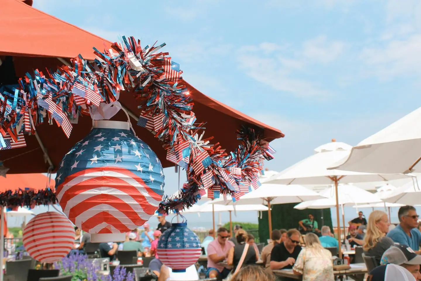 What to do in Cape May this 4th Of July