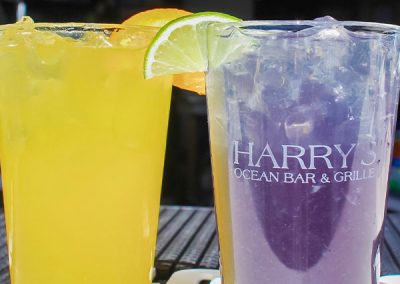 Harry's Cape May Rooftop Bar