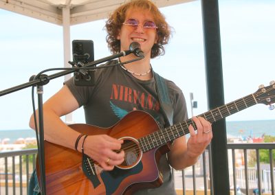 Harry's Cape May - Live Music