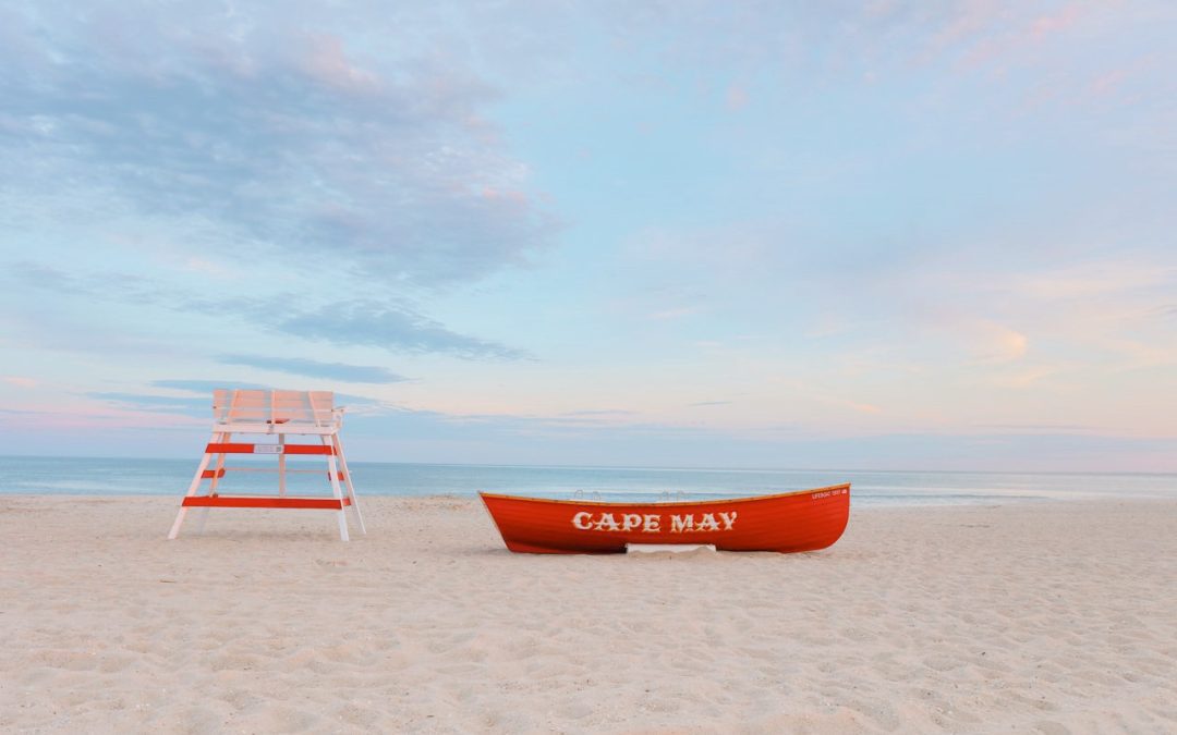 Why Vacation in Cape May this Summer: A Perfect Getaway at Montreal Beach Resort 