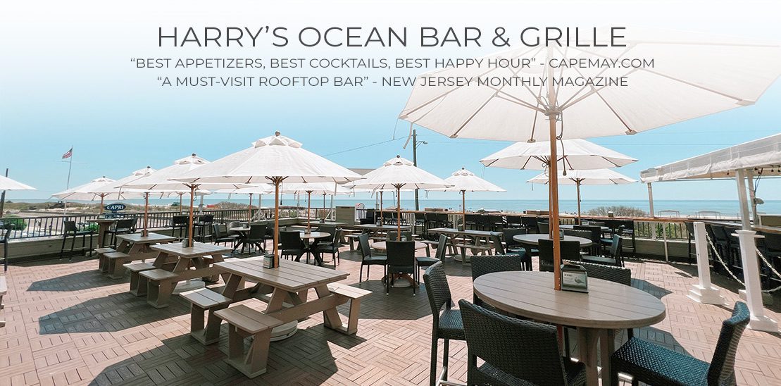 Harry's Ocean Bar and Grille